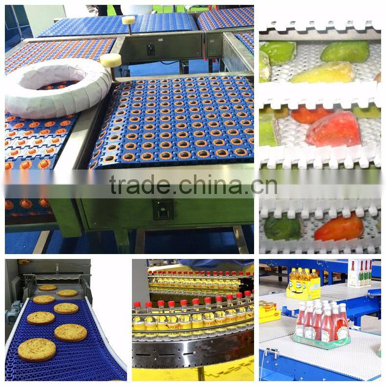 Har1100 series machining modular belt drive sprocket