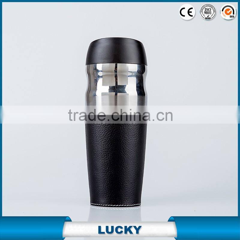 Double Wall Cooling Thermos Flask