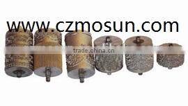 Ultrasonic lace machine (CE certified)