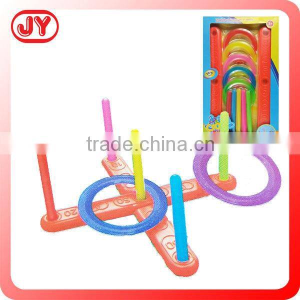 Kids educational plastic toy musical instrument with EN71