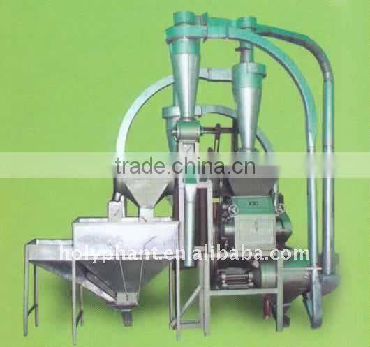 2011 Best-Selling Rice mill machine