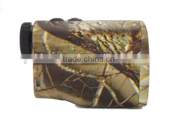 rangefinder for hunting laser range finder 600m