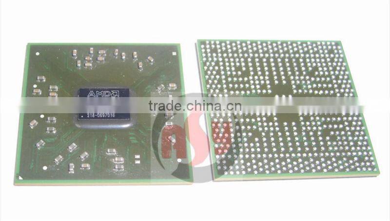 NVIDIA BGA IC computer part GF110-375-A1