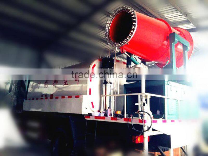 Cheap price SCY Brand fog cannon misting system lowes