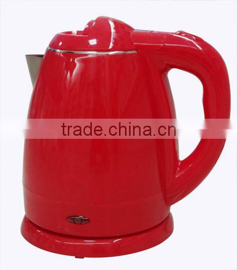 Hot Selling Kettles Electric/ Plastic Elcetric Kettle/ Instant Hot Water Kettle