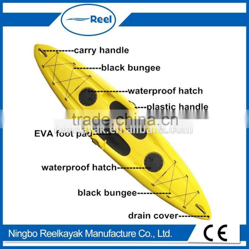 natural style safe comfortable wholesale sup paddle board