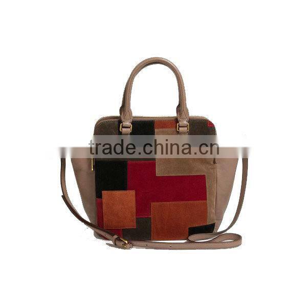 V456 Colorful Tote Handbag,Chinese Manufacturer,Good Quality Designer Cross Brody Bags