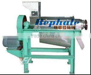 2012 Most Popular Ginger Juice Extractor