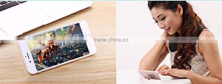 360 Degree Mobile Phone Ring Smartphone Tablets Finger Stand Holder For Phones