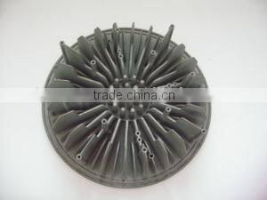 Aluminum Die Casting Lighting Parts
