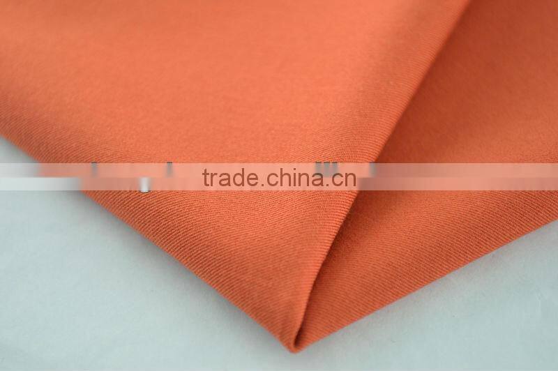 Polyster/Rayon/Spandex women stretch fabric