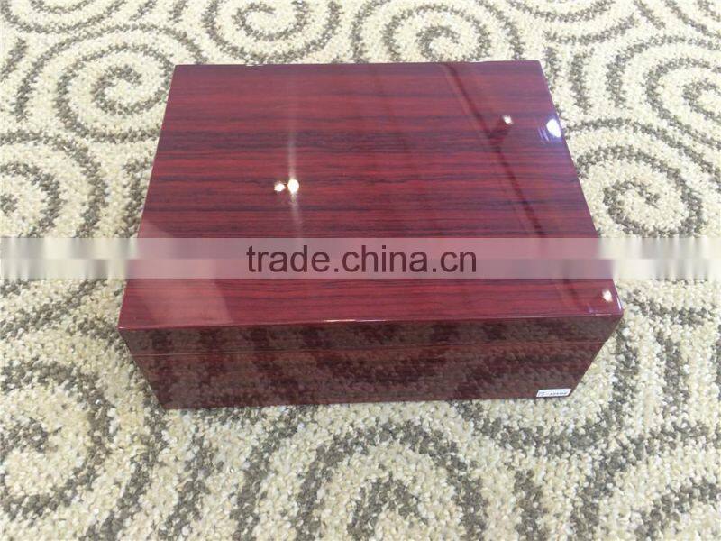 custom professional decorative wooden box wholesale