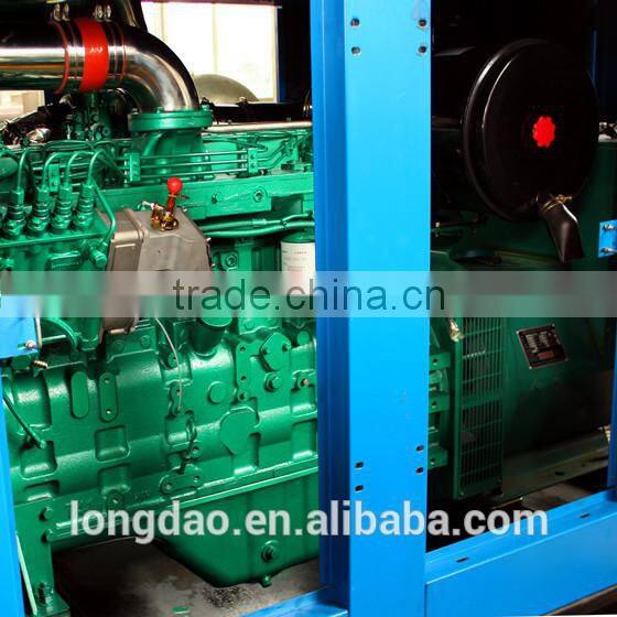 LD200GF Chinese Factory Competitive Price Diesel Gen-set 250kva
