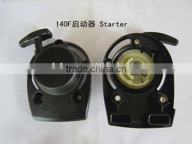 140F 4-stroke fine quality new style gasoline engine
