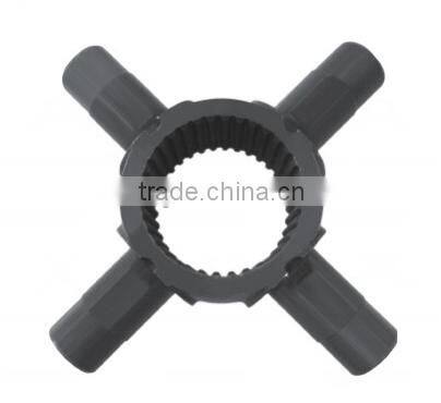 Universal Joint cross NORTH-BENZ AC16 between the axle with spline 30*194 Differential spider