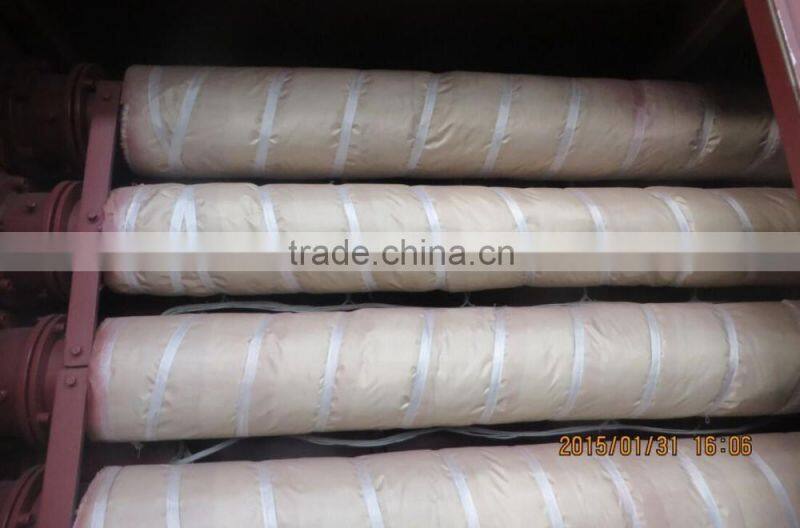 Enviroment Friendly De-vulcanizing Machine