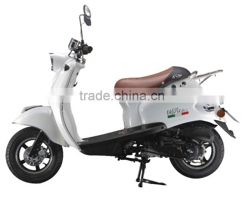 Ariic popular euro 50cc eec scooter for sale venti