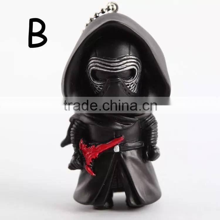 Minifigures The Force Awakens Imperial Stormtrooper Building Toy