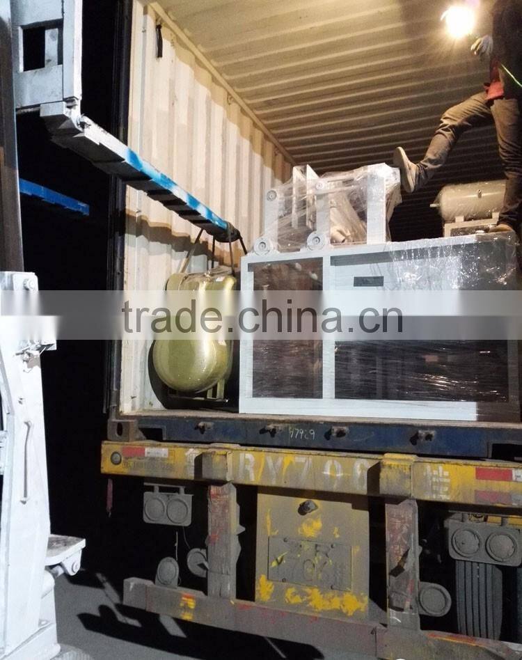 Good Price Waste Paper Egg Tray Making Machine for Sale