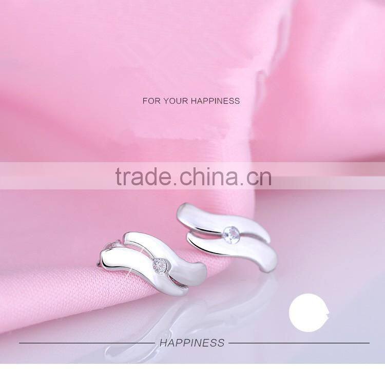 Infinite Earrings Designs For Gift Items handmade earrings