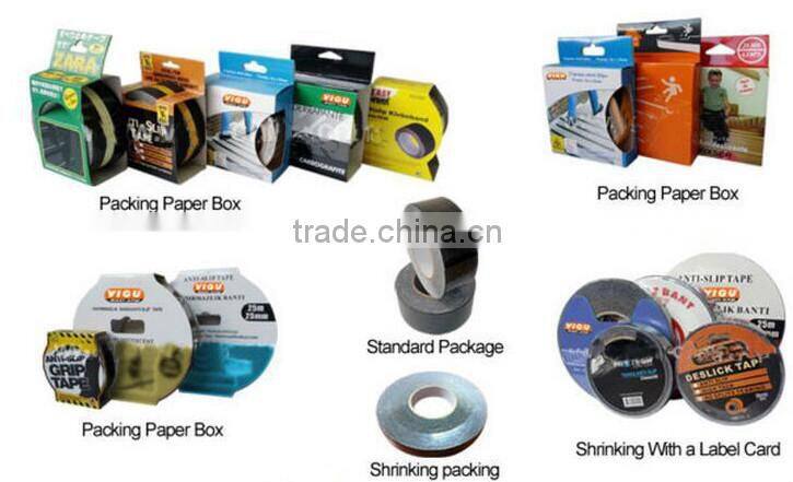 High Quality Anti-slip Tape from China