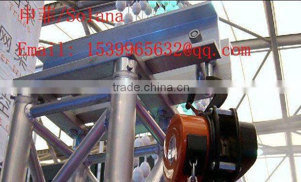 Aluminium Stage Truss