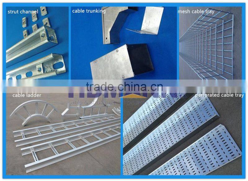 NEMA 20C GRP Cable Ladderin High Quality Economical Price