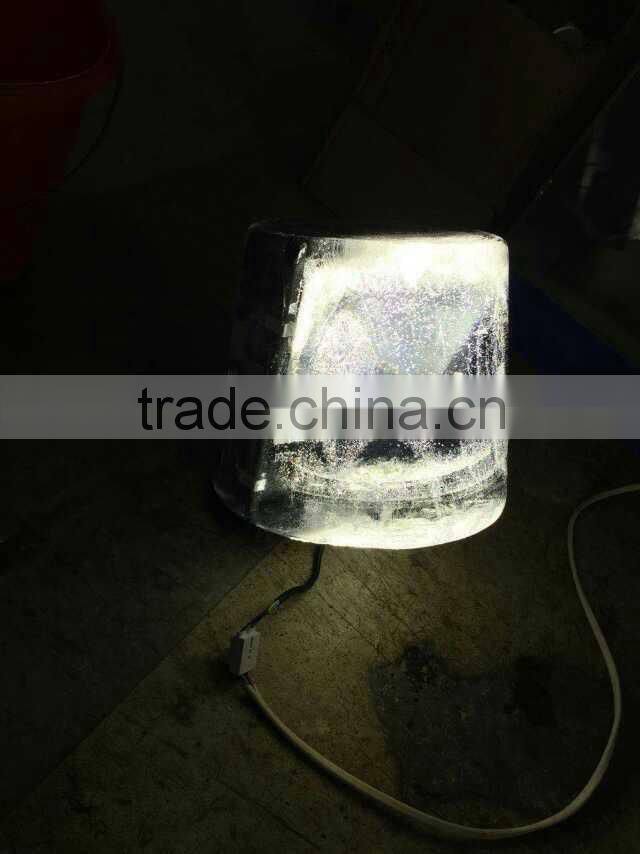 LED Flood Lamp-CREATED BY KOMEE