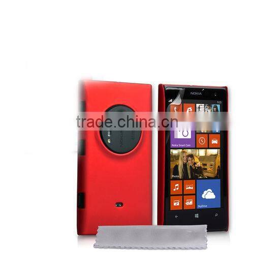 Mobile phone hard tough case cover for Nokia lumia 1020