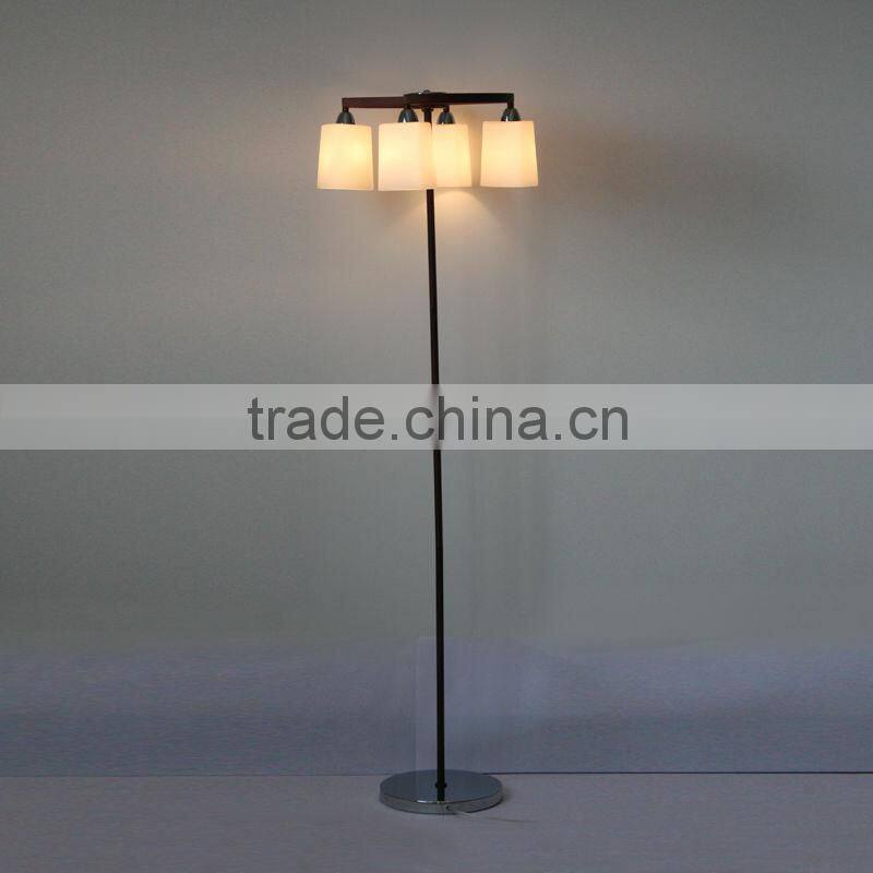 2013 New design modern floor lamp for home decotation