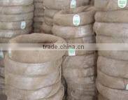 2015 hot sale high quality electro galvanized iron wire