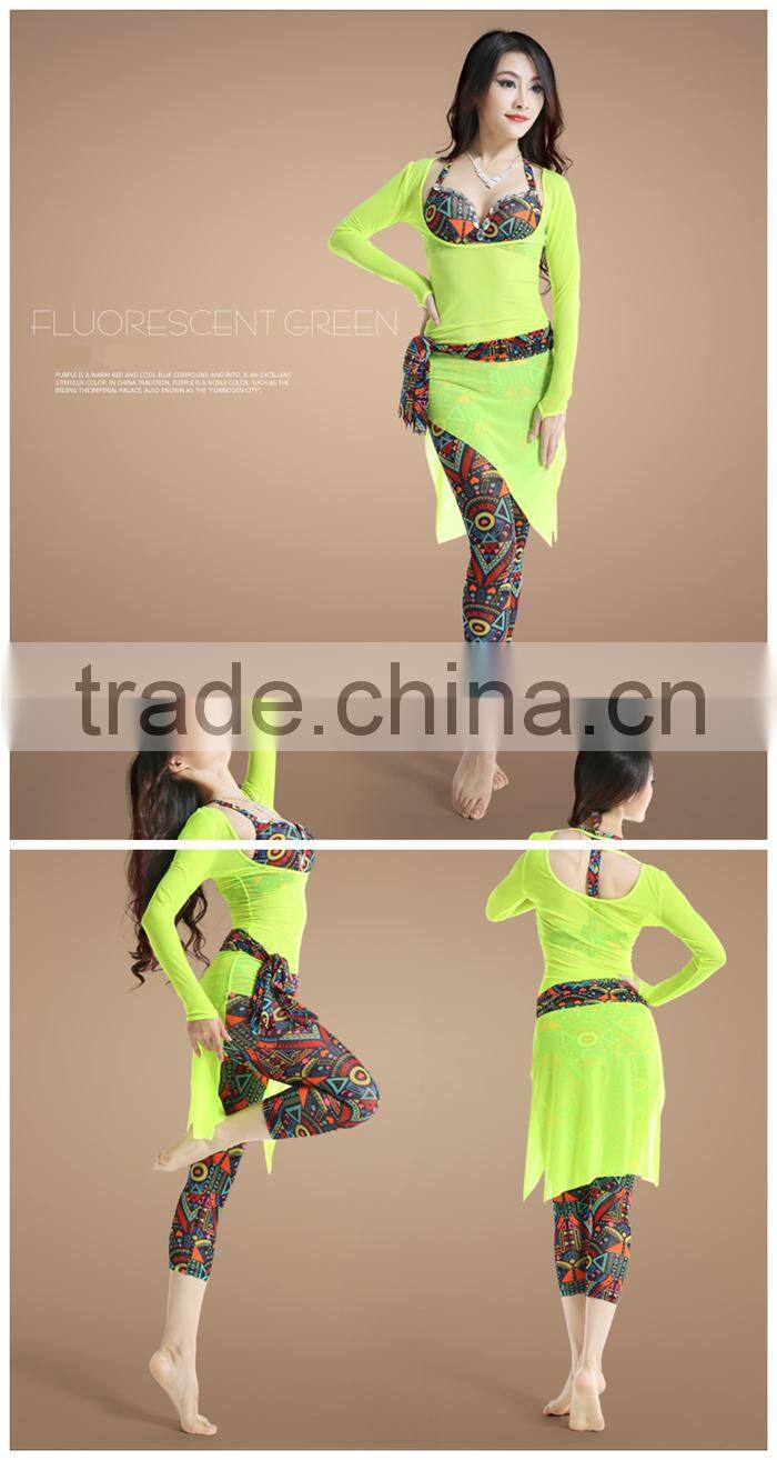 New sexy fashional bellydance costumes from wuchieal (SY002)