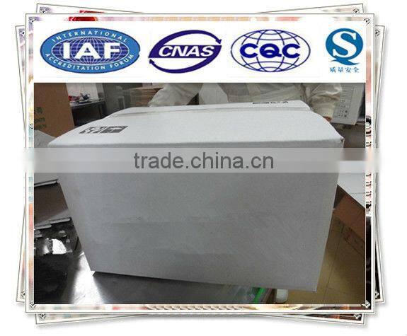 Sushi white shrimp (Vannamei)