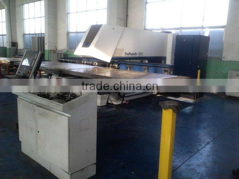 SO9001:2008 OEM & ODM precise stainless steel sheet metal fabrication manufacturer of metal stamping and bending parts