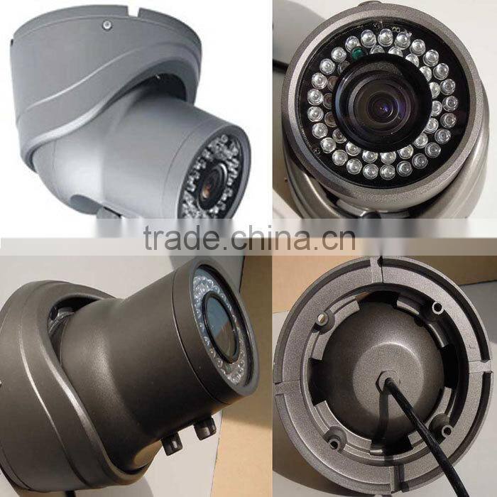 1.3 Mega Pixel 720P Auto Focus Varifocal HD CVI Camera
