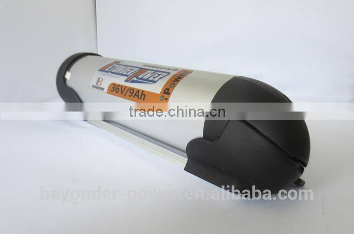 Wholesale hot new goods 24 volt battery for E-bike, E-scooter model of power car NO.1 made in China