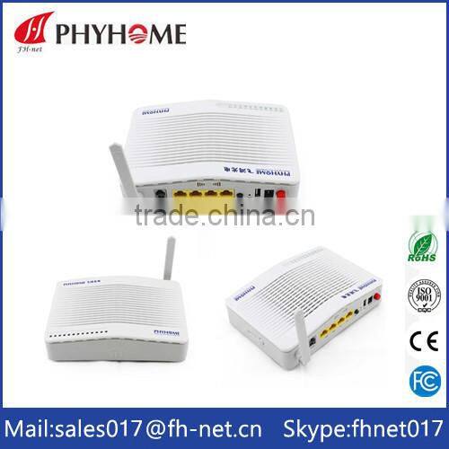 GPON 1GE ONT ONU Compatible with Huawei MA5608T ZTE C300 OLT