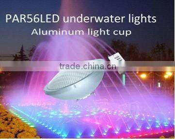 12V PAR56 LED Pool 30W