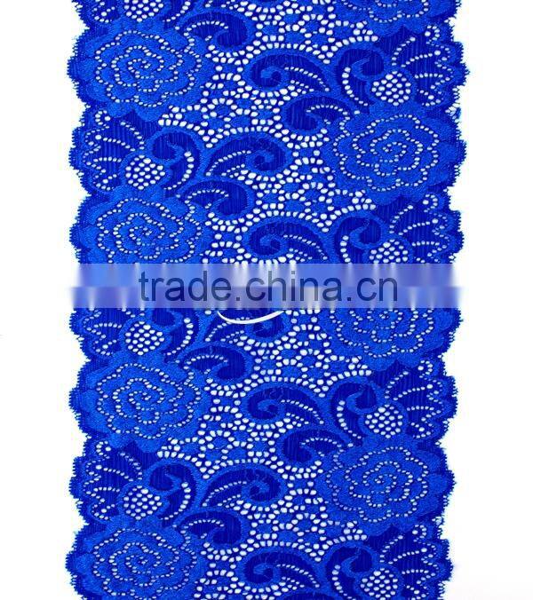 High Quality Lace Trim/ Battenburg Lace Trimming /Nylon Lace Trim