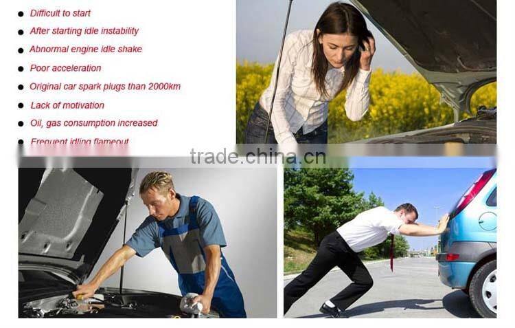 LZK7RBI-11 AFC high end OEM spark plugs iridium auto engine spark plug iridium