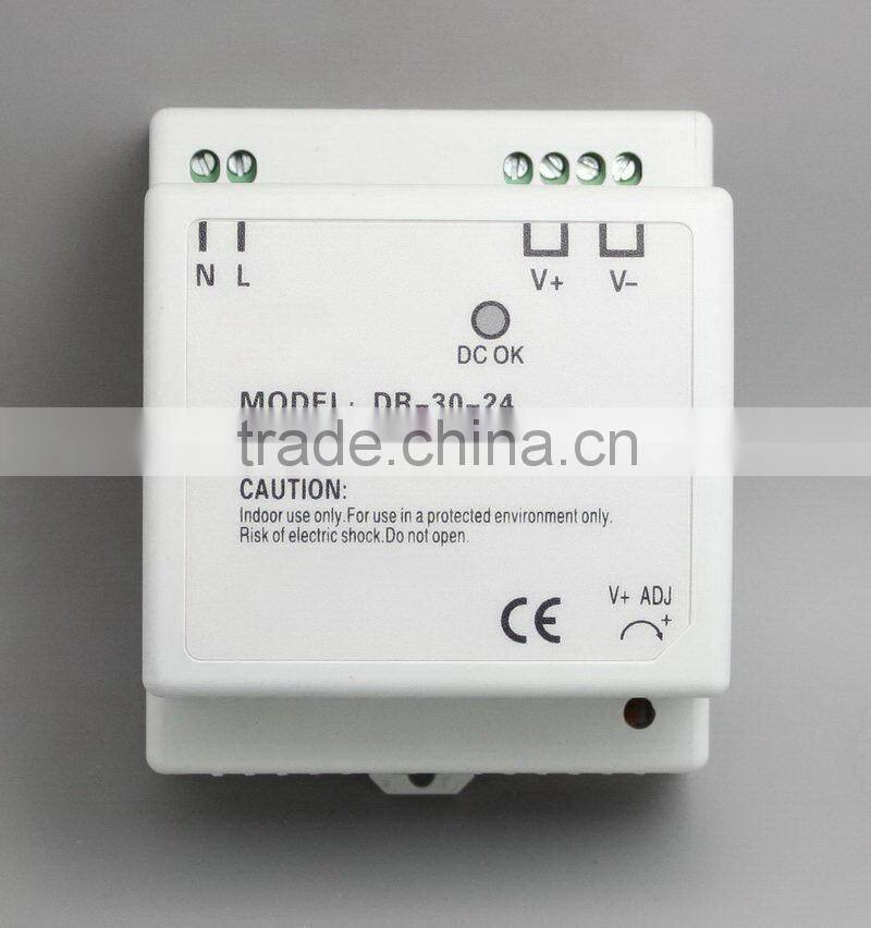 DR-30-5 30W 5V 3A 2015 useful 28vdc power supply