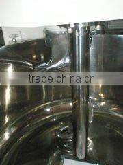 100kg Removable Bowl Spiral Mixer