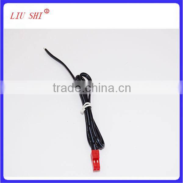 Wholesale offer battery charger wire harness for electronics