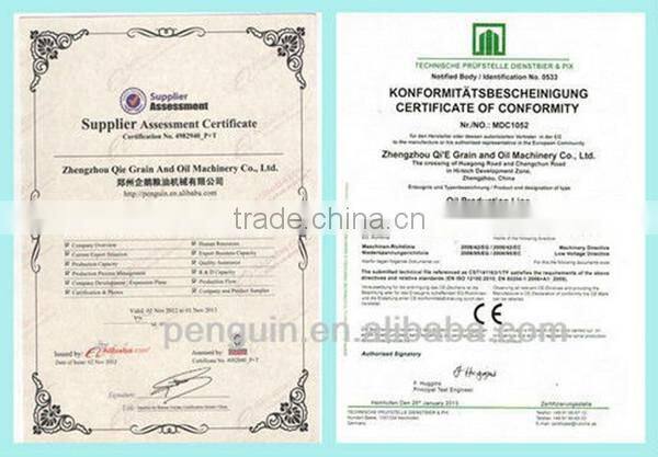 crude oil refinery machine manufacturers