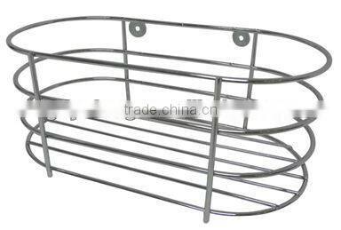 4 tier children fabric store shelf