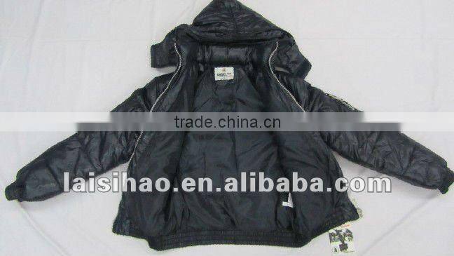 2012 fashion kid clothes