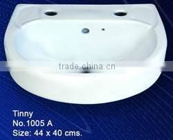 wash basin price in india