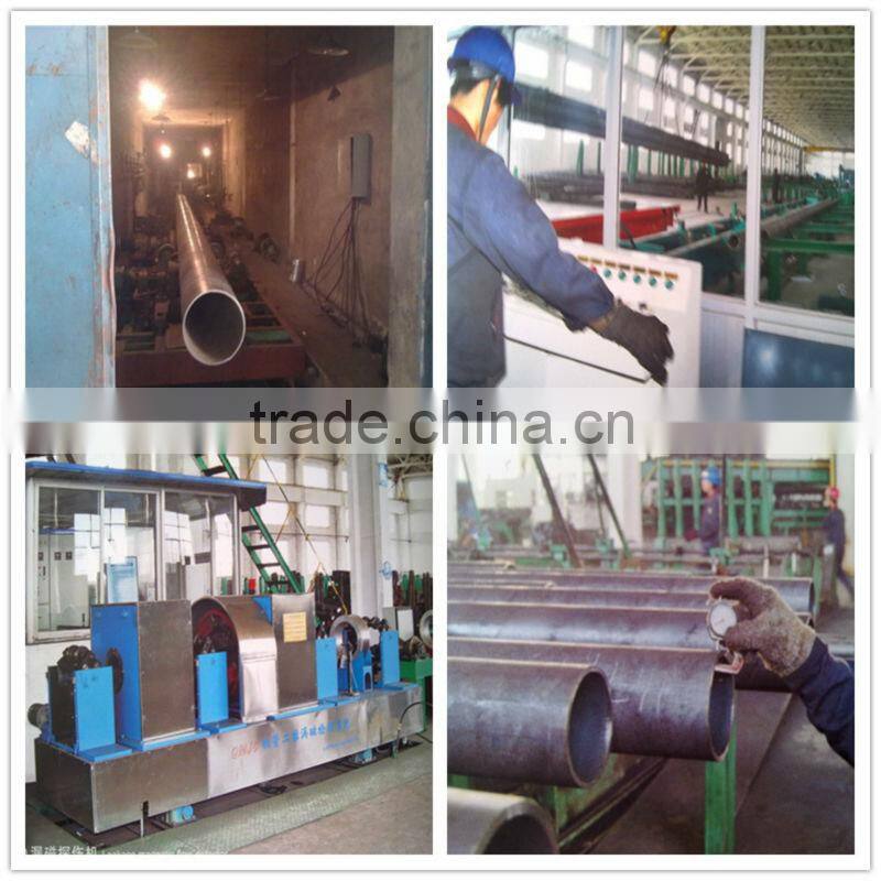 Super quality customized 3 1/2 inch imc conduit