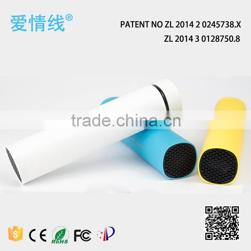 Attractive Gifts Universal Portable Power Bank&Usb Flash Disk , Power Bank Bluetooth Speaker, bike speaker with power bank