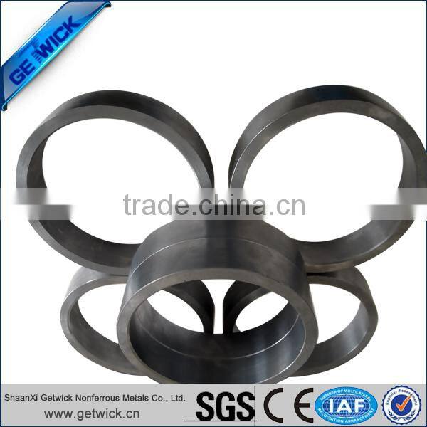 forged tantalum ring